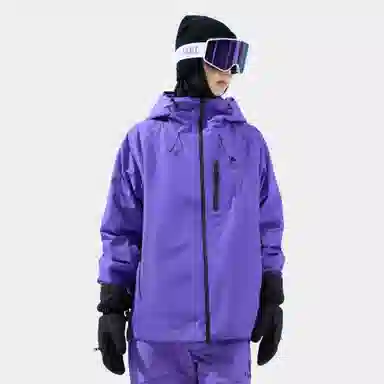 CAMEL Snow Eagle Series