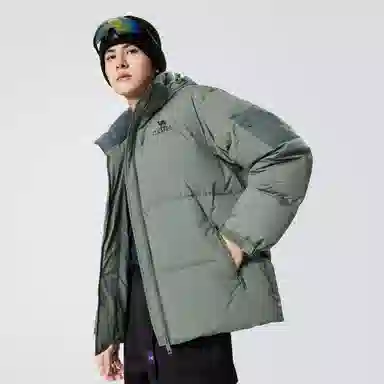 CAMEL Capsule Series