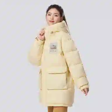 CAMEL Warm Fleece Series