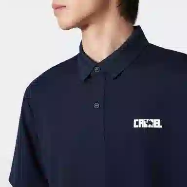 CAMEL POLO