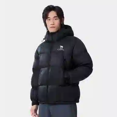 CAMEL Warm Fleece Series