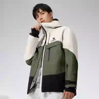 CAMEL Everest Series