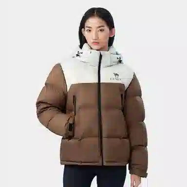 CAMEL Warm Fleece Series