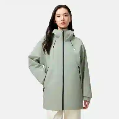 CAMEL All-Weather Series Jacket