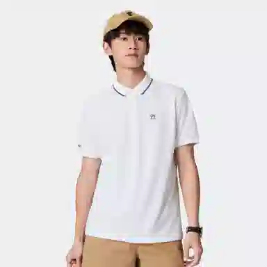 CAMEL POLO