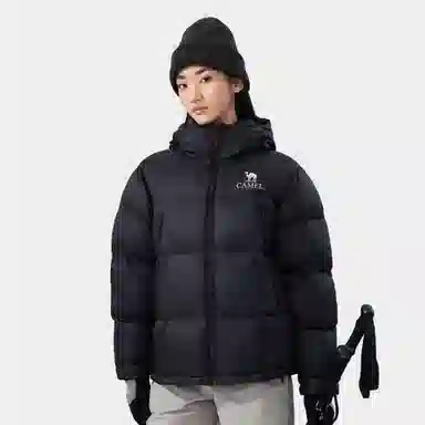 CAMEL Warm Fleece Series