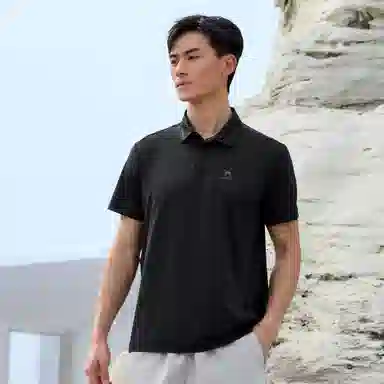 CAMEL POLO
