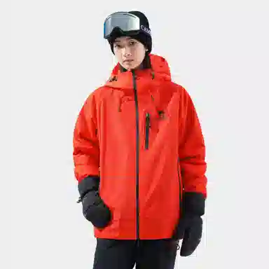 CAMEL Snow Eagle Series