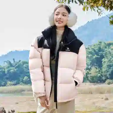 CAMEL Warm Fleece Series