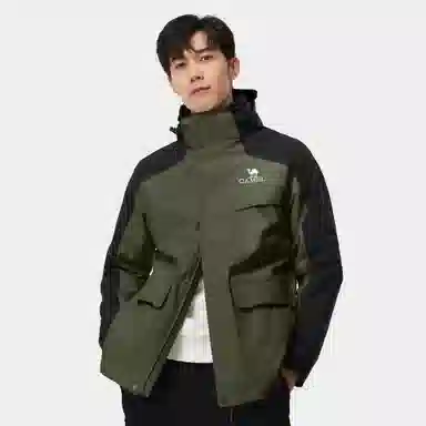 CAMEL All-Weather Series