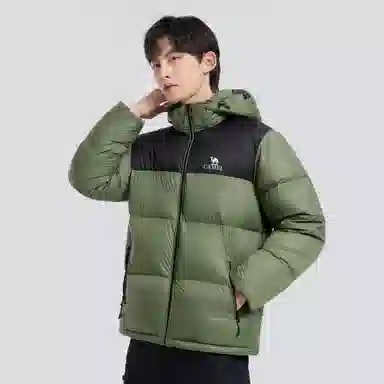 CAMEL Warm Fleece Series