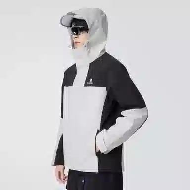 CAMEL Urban Tech Jacket