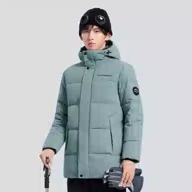 CAMEL Warm Fleece Series