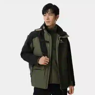 CAMEL All-Weather Series