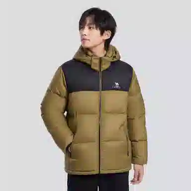 CAMEL Warm Fleece Series