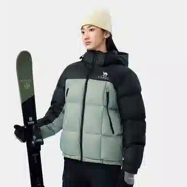 CAMEL Warm Fleece Series