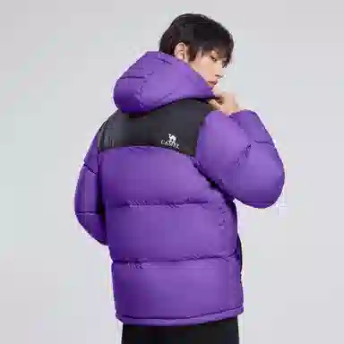 CAMEL Warm Fleece Series