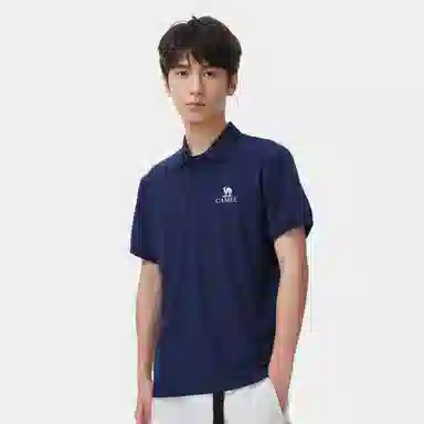 CAMEL POLO