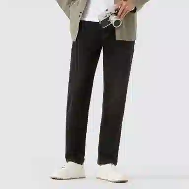 CAMEL Urban Function Series Straight Jeans