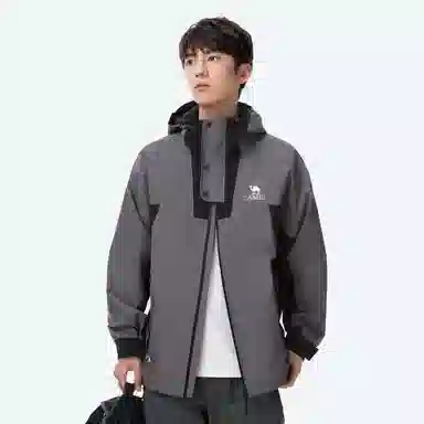 CAMEL崇山 Capsule Series