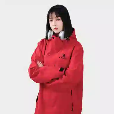 CAMEL All-Weather Series