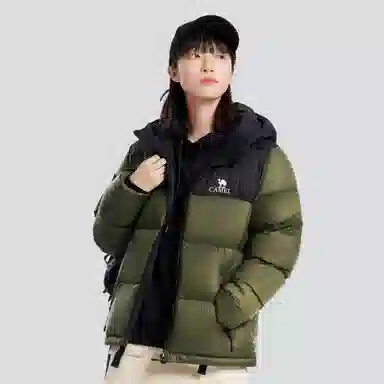 CAMEL Warm Fleece Series