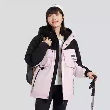 CAMEL Warm Fleece Series