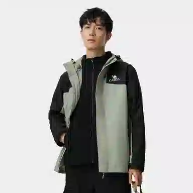 CAMEL All-Weather Series