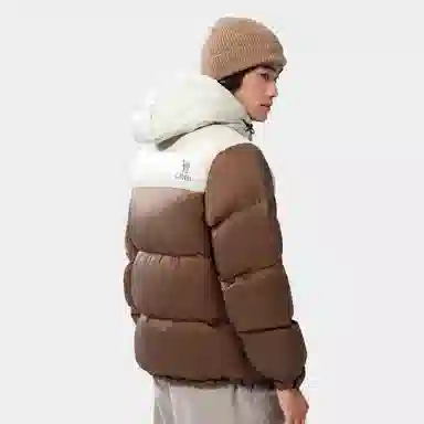 CAMEL Warm Fleece Series