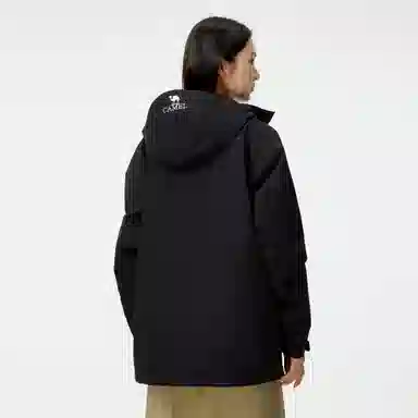 CAMEL All-Weather Series Jacket