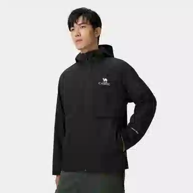 CAMEL Capsule Series Jacket