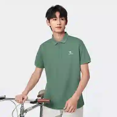 CAMEL POLO
