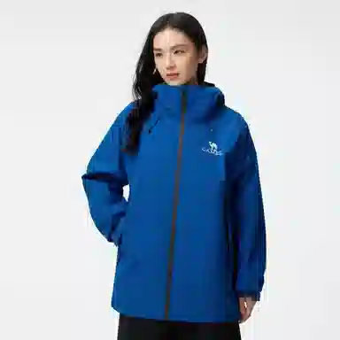 CAMEL All-Weather Series Jacket