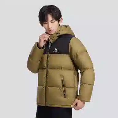 CAMEL Warm Fleece Series