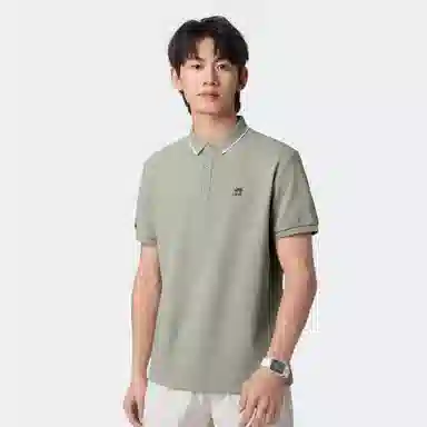 CAMEL POLO