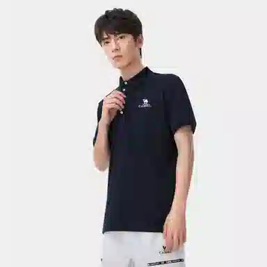 CAMEL POLO