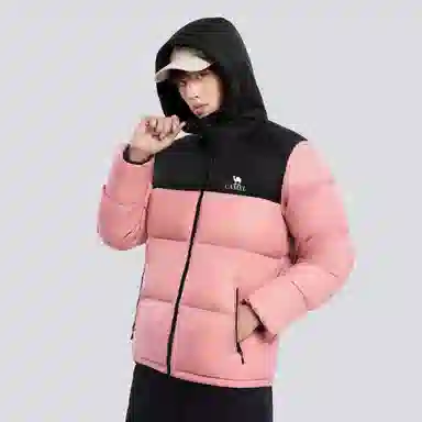 CAMEL Warm Fleece Series