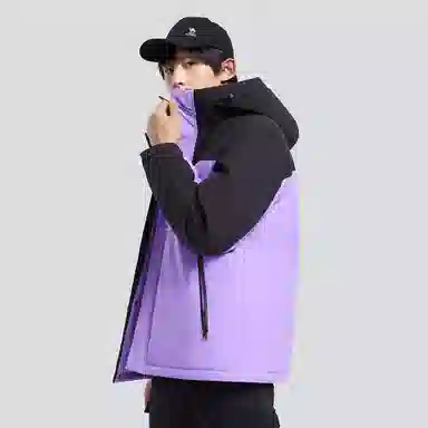 CAMEL Warm Fleece Series