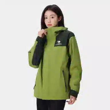 CAMEL All-Weather Series