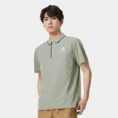 CAMEL Polo Shirt