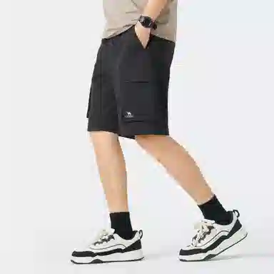 CAMEL City Function Series Cargo Shorts