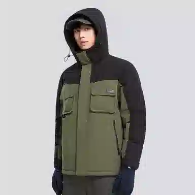 CAMEL Warm Fleece Series