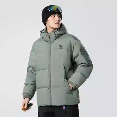 CAMEL Capsule Series