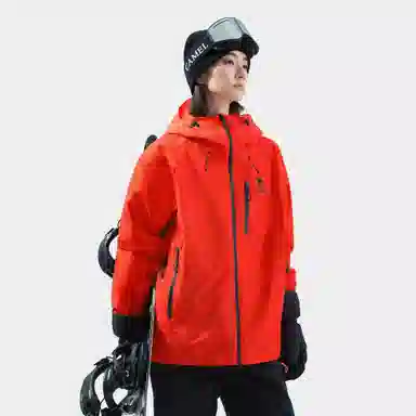 CAMEL Snow Eagle Series