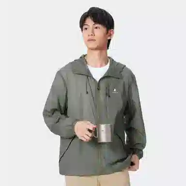 CAMEL UPF50+