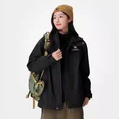 CAMEL All-Weather Series