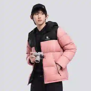 CAMEL Warm Fleece Series