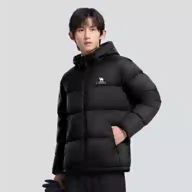 CAMEL Warm Fleece Series