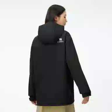 CAMEL Capsule Series Jacket