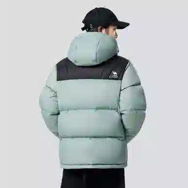 CAMEL Warm Fleece Series